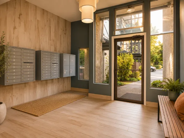 Minor Tower Apartments - Located in Eastlake
