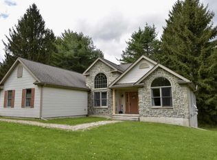 116 Stony Ln, Cresco, PA 18326