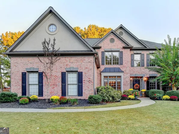 770 Aronson Lake Ct, Roswell, GA 30075
