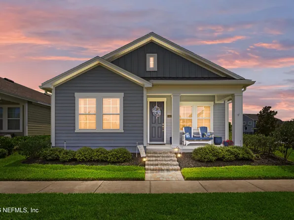 187 ASHBURY Street, St. Augustine, FL 32092