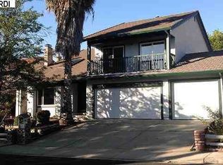 1230 Morning Glory Dr, Concord, CA 94521