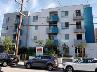 10850 Bloomfield St UNIT 302, Toluca Lake, CA 91602