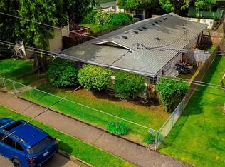 3312 T St, Vancouver, WA