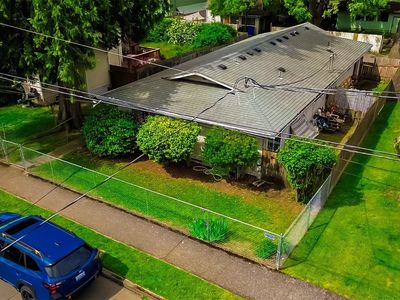 3312 T Street, Vancouver, WA, 98663