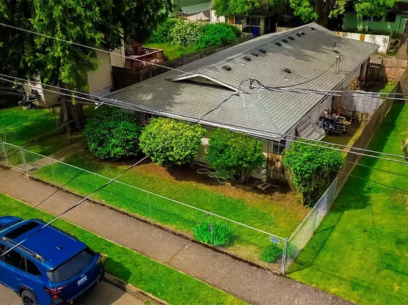 3312 T Street, Vancouver, WA 98663