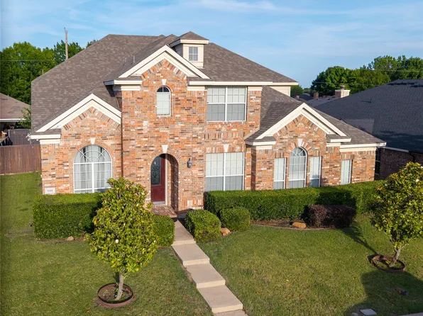 1444 Mercury Ln, Lancaster, TX 75134