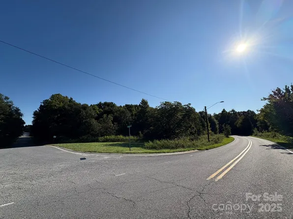 1121 Airport Rd, Shelby, NC 28150