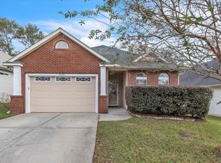5056 Hampton Ridge Ave, Tallahassee, FL 32311