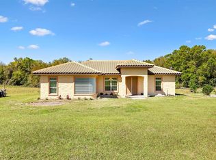 15910 SE 140th Ave, Weirsdale, FL 32195