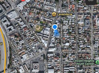 2662 Pasadena Ave APT 8, Los Angeles, CA 90031