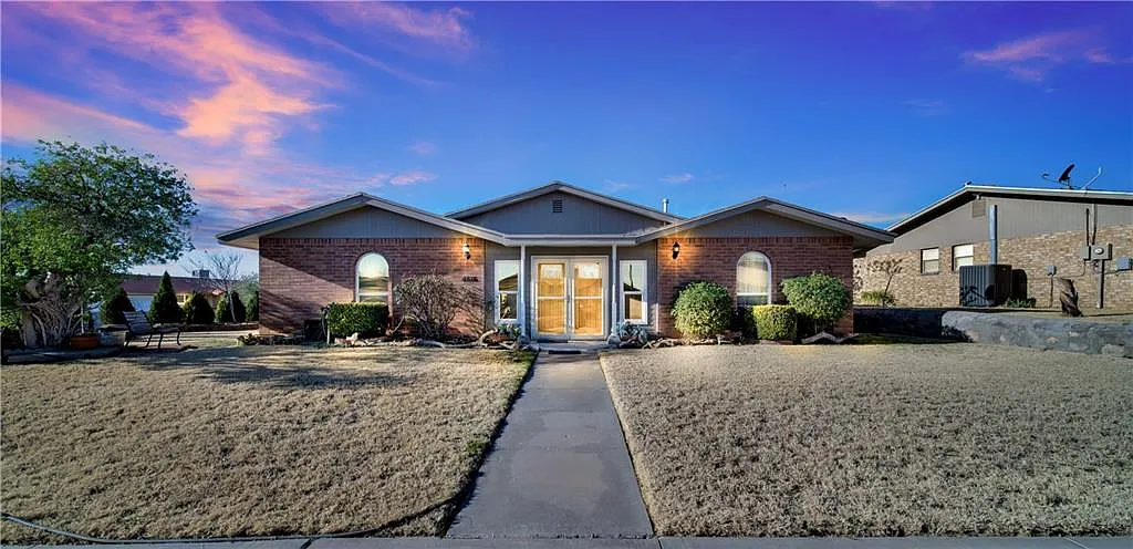 4616 George Patton Ln, El Paso, TX 79924 | Zillow 4616 George Patton Ln, El Paso, TX 79924 | Zillow