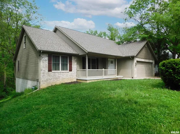 4927 S Lafayette Ave, Bartonville, IL 61607