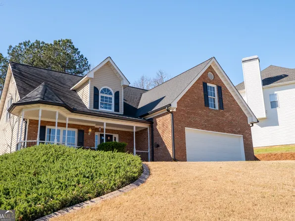 553 Savannah Rose Way, Lawrenceville, GA 30045