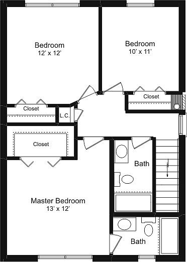 2nd image of 11615 S Leamington Ave
