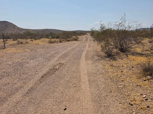 xxxxx W Carlise Road #85 5, Wickenburg, AZ 85390