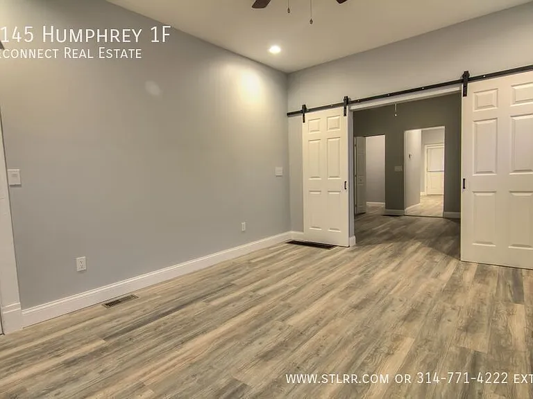 4145 Humphrey St #1F — Photo 5