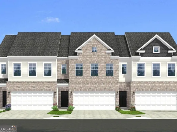 8222 Tiger Way, Riverdale, GA 30296