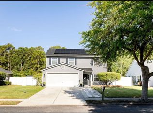 7 Lakeside Dr, Bluffton, SC 29910