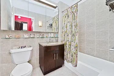 Rented by Keller Williams NYC