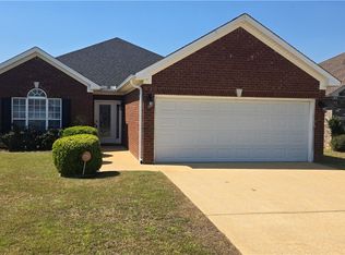 2124 Stardust Dr, Tuscaloosa, AL