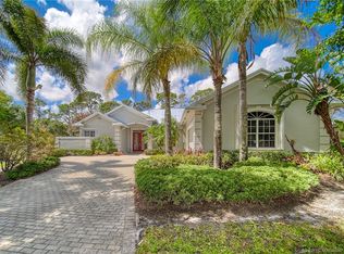 2609 SW Holly Dale Way, Palm City, FL 34990