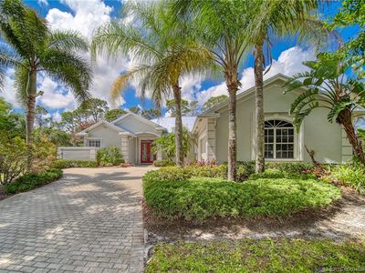 2609 SW Holly Dale Way, Palm City, FL, 34990