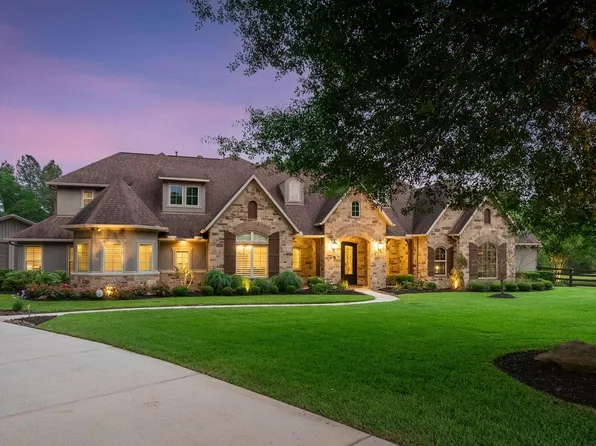 6926 Comanche Bnd, Montgomery, TX 77316