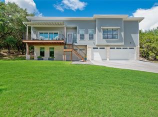 15101 Rainbow One St, Austin, TX 78734