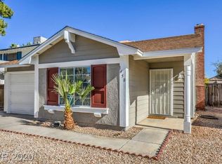 1458 S Christy Ln, Las Vegas, NV 89142