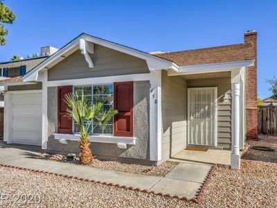 1458 S Christy Ln, Las Vegas, NV, 89142