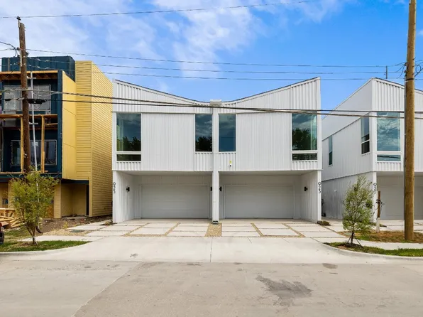 923 Bayonne St, Dallas, TX 75212