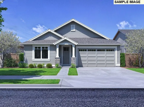 7648 SE Vermont St, Hillsboro, OR 97123