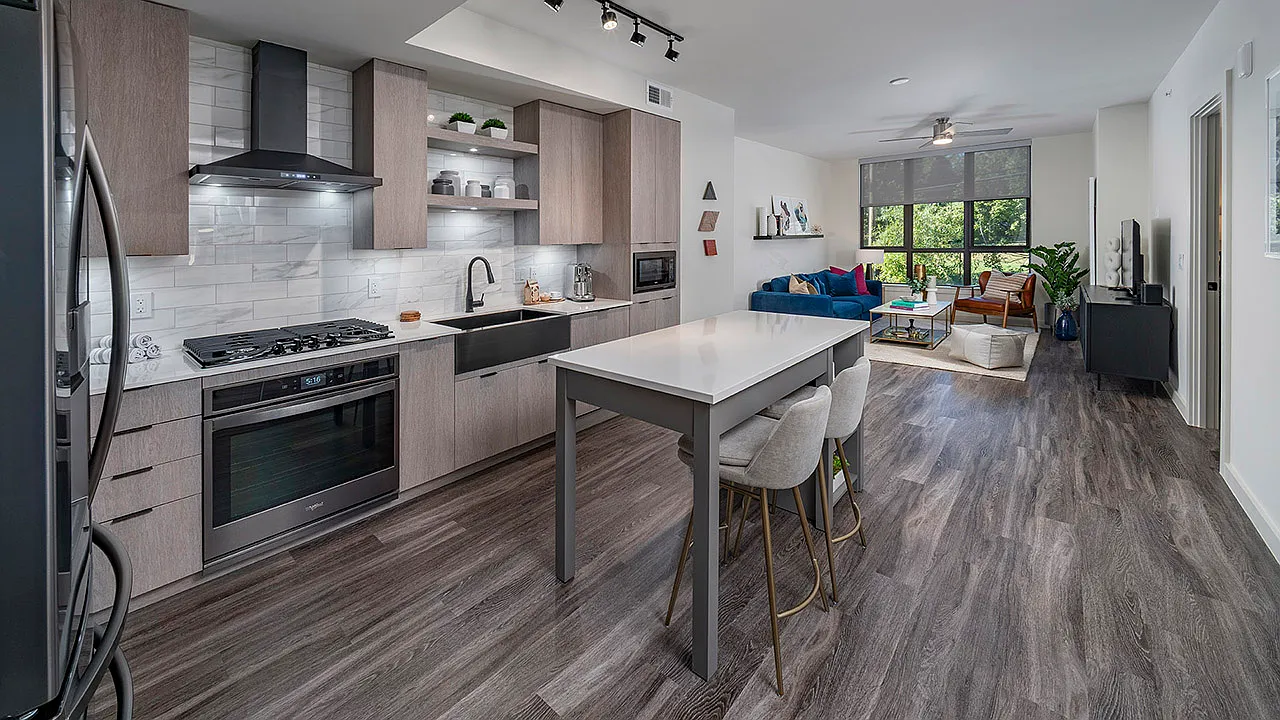 Griffis Edgemoor — Photo 1