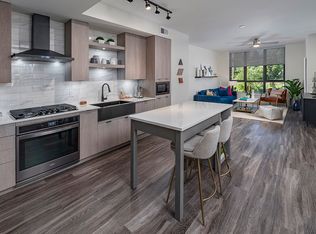 Griffis Edgemoor, Bethesda, MD 20814