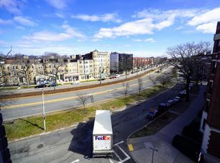 1348 Commonwealth Ave #16, Allston, MA 02134