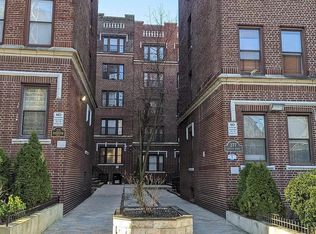 277 Harrison Ave APT E4, Jersey City, NJ 07304