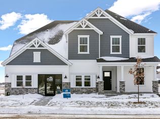 19515 105th Ave, Rogers, MN 55374
