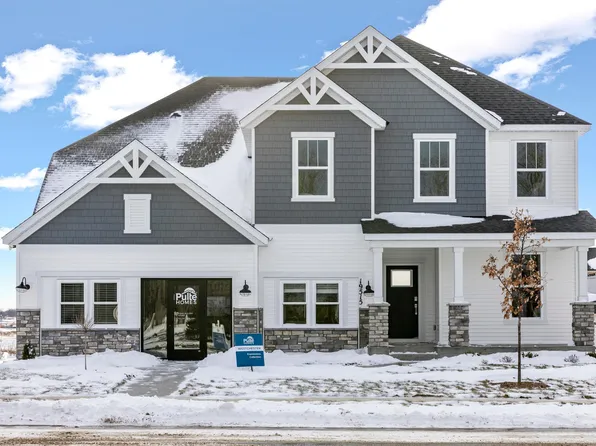 19515 105th Ave, Rogers, MN 55374