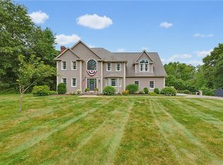 255 Mowry St, Burrillville, RI 02830