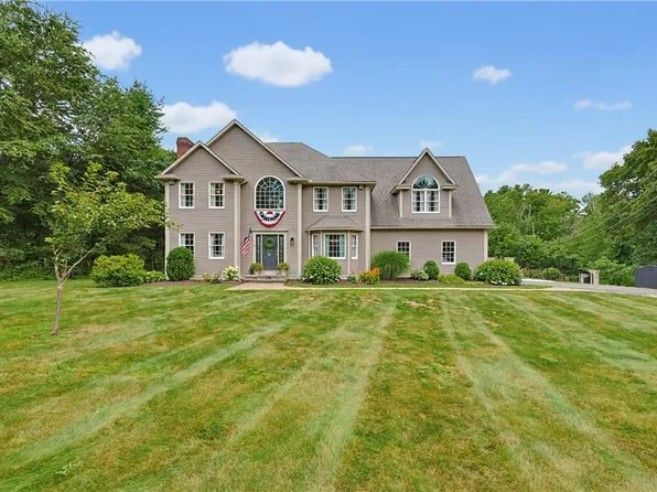 255 Mowry St, Burrillville, RI 02830