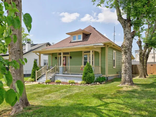 3728 Park Ave, Nashville, TN 37209