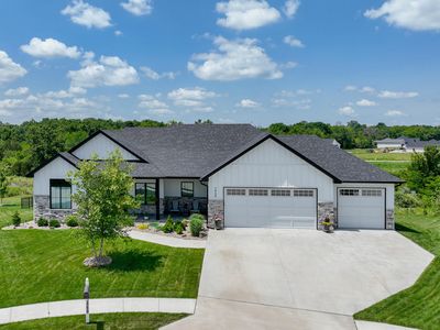 5860 Hamstead Heath Ct, Ashland, MO, 65010