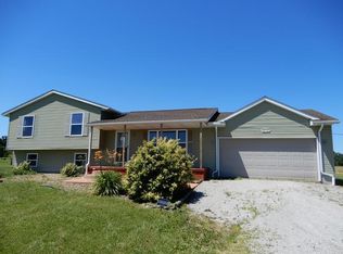 832 County Road 620, Ashland, OH 44805