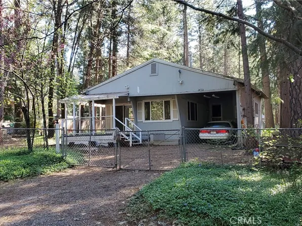 14756 Glenwood Dr, Magalia, CA 95954