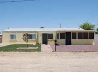 313 N 83rd Pl, Mesa, AZ 85207