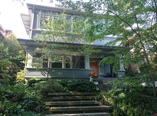 1223 16th Ave E, Seattle, WA 98112