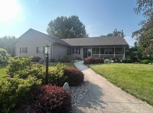 N5280 Oak Grove Rd, Brandon, WI 53919