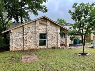 7200 Twisted Oaks Dr, Austin, TX 78745
