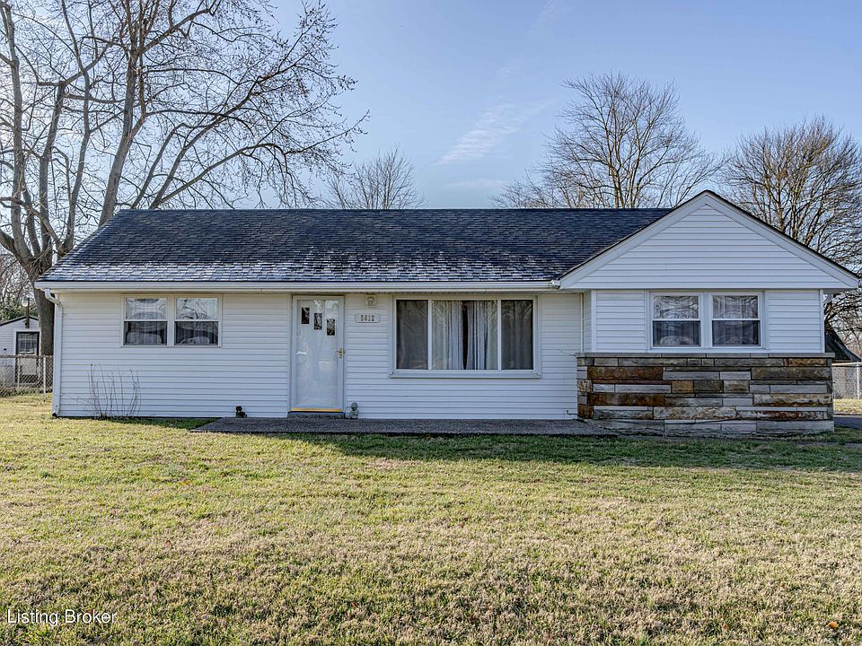 5612 Johnsontown Rd, Louisville, KY 40272 Zillow