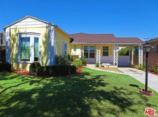 2709 W 84th St, Inglewood, CA 90305